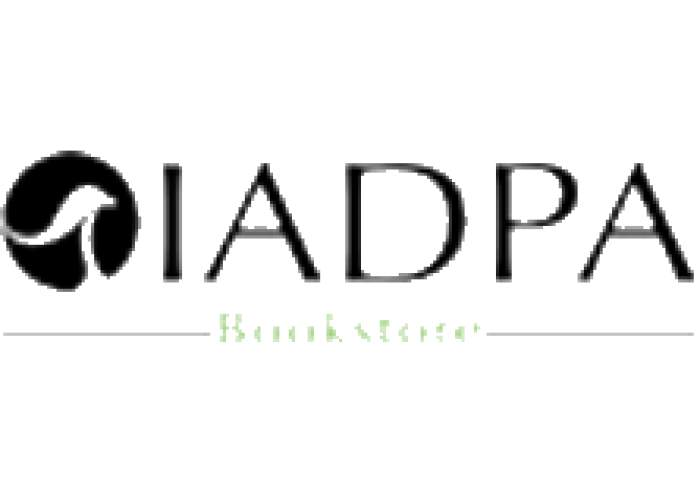 IADPA Book Store logo