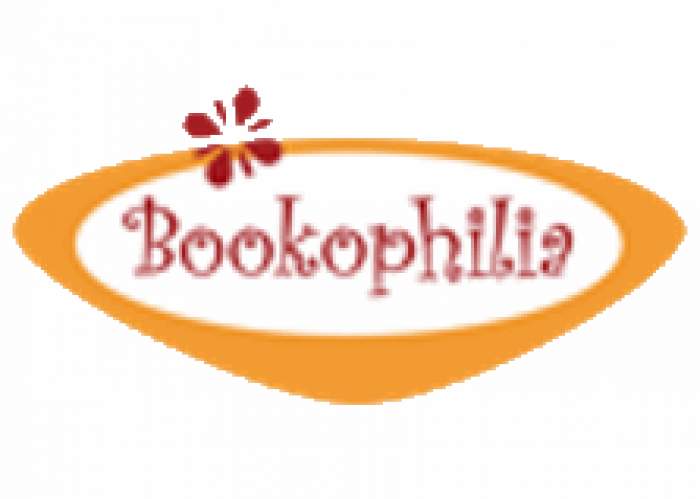 Bookophilia logo