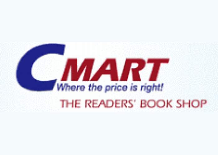 The Readers' Book Shop logo