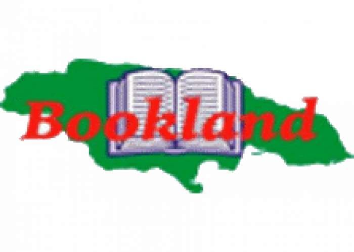 Bookland logo