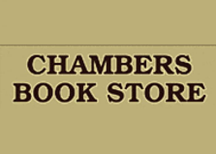 Chambers Book Store logo