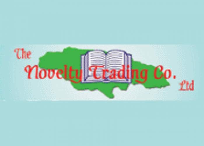 Novelty Trading Co Ltd logo