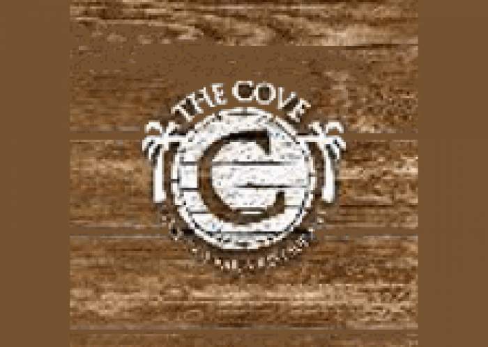 Cove Cool-Out Bar & Restaurant logo