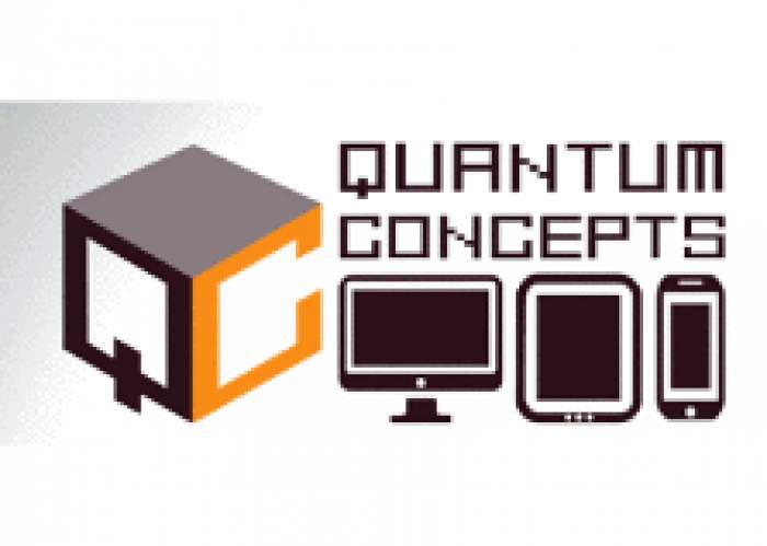 Quantum Concepts Ltd logo