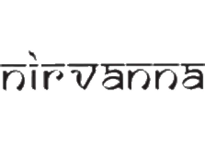 Nirvanna Restaurant & Lounge logo