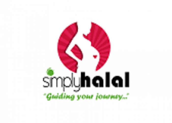 Simply Halal Co Ltd logo