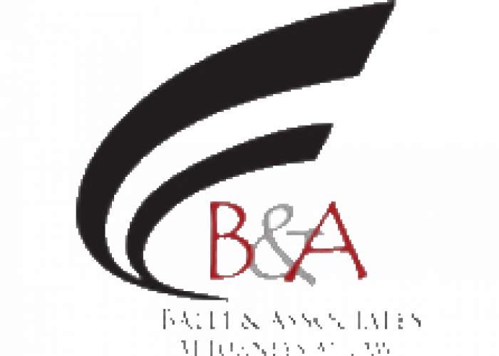 Balli & Assocs logo