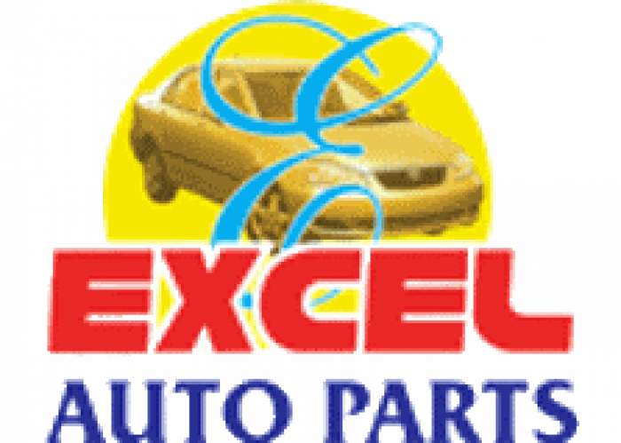 Excel Auto Parts logo