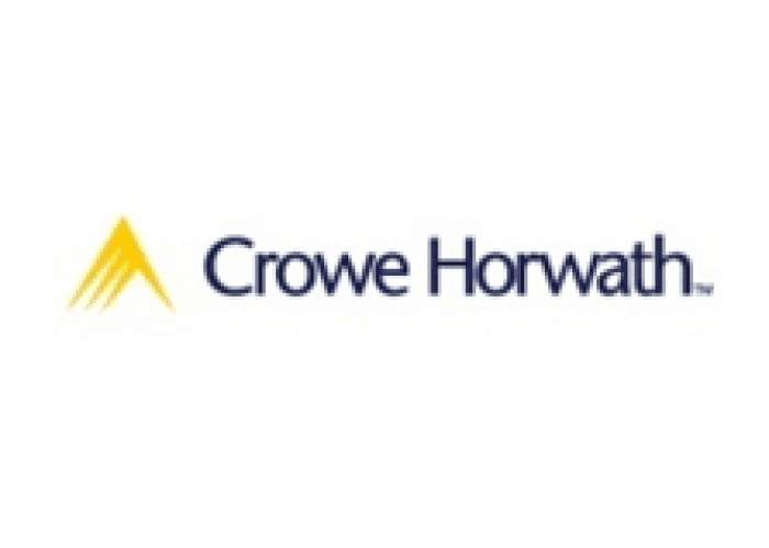 Crowe Horwath logo