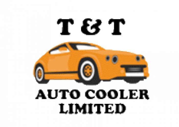 T & T Auto Cooler Ltd logo