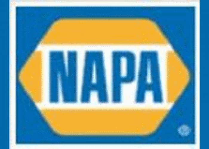 Napa Eskimo Auto Care Centre logo