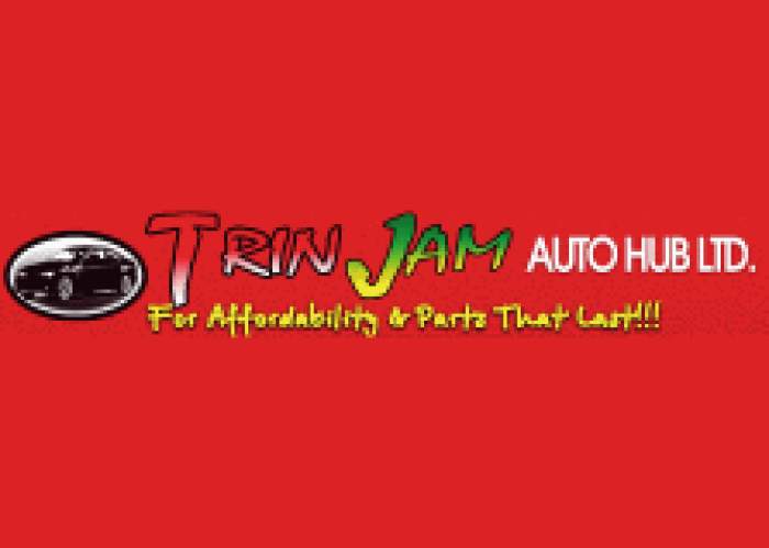 Trinjam Auto Hub Ltd logo