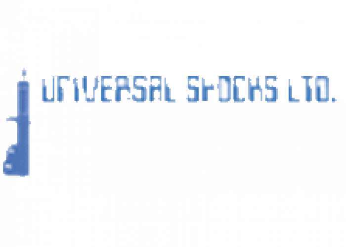 Universal Shocks Ltd logo