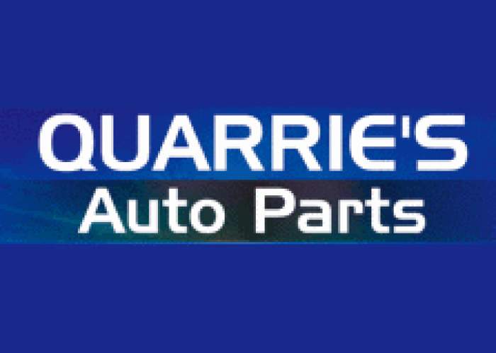 Quarrie's Auto Parts & Accessories Limited logo