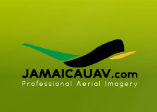 JamaicaUAV logo