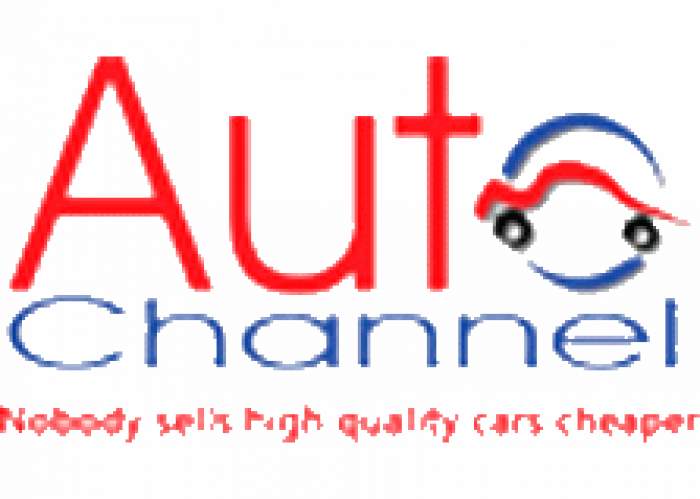 Auto Channel Ltd logo