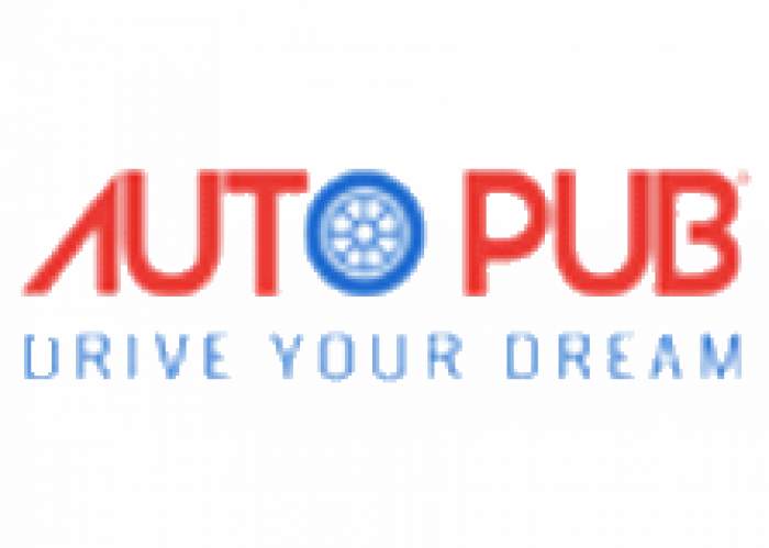 Auto Pub Ltd logo