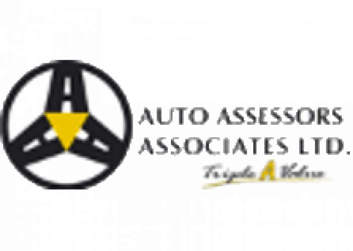 Auto Assessors & Associates Ltd logo