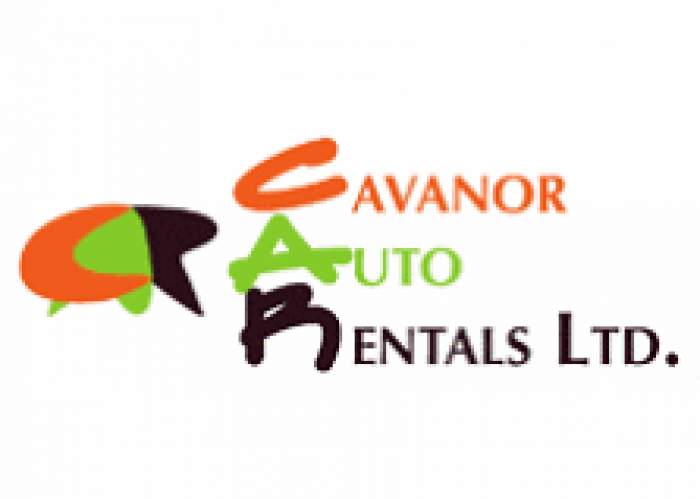 Cavanor Auto Rentals Ltd logo