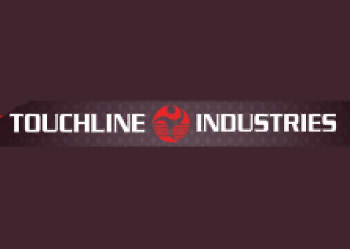 Touchline Industries Ltd logo