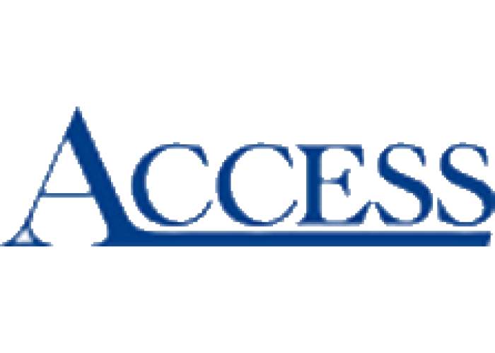 Access Financial Services Ltd logo