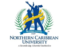 Northern Caribbean University logo