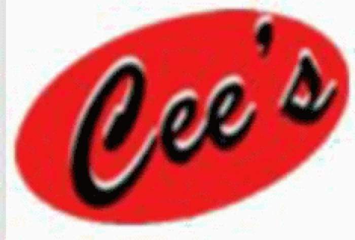 Cee's Automotive Parts & Accessories Ltd logo