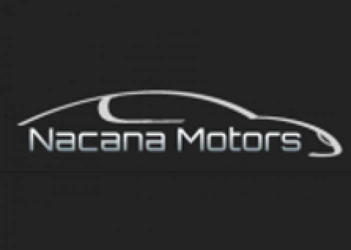 Nacana Motors Ltd logo
