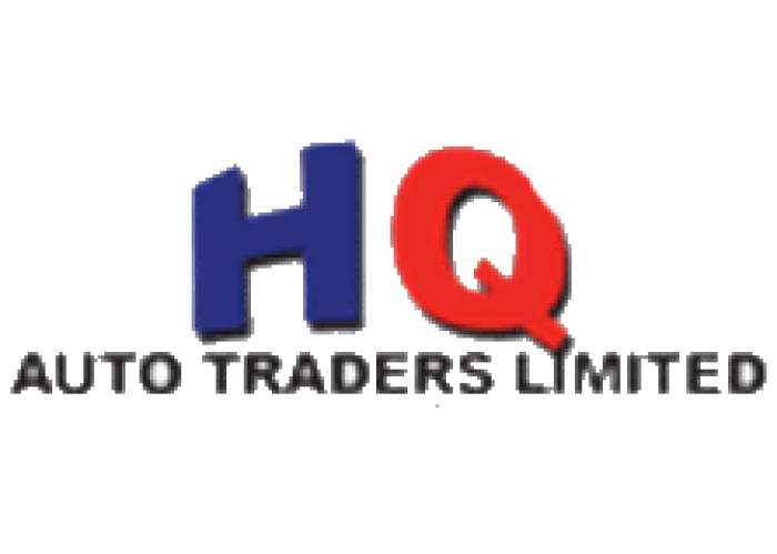 HQ Auto Traders Ltd logo