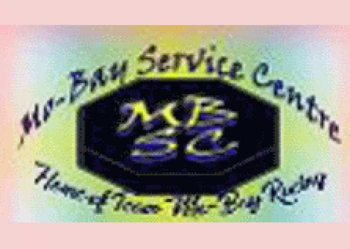 MoBay Service Centre logo