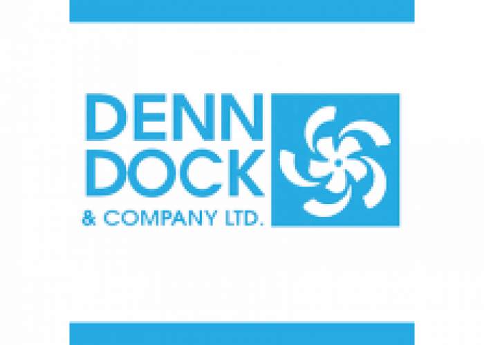 Denn Dock & Company Ltd logo