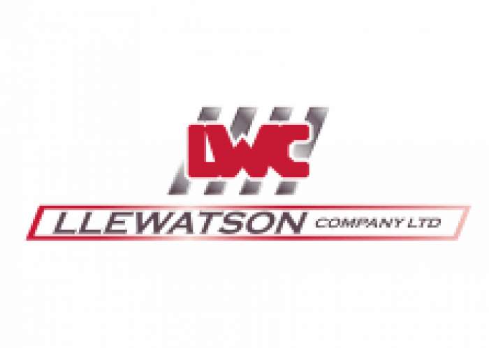 Lle Watson Company Ltd logo