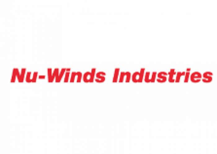 Nu-Winds Industries Ltd logo