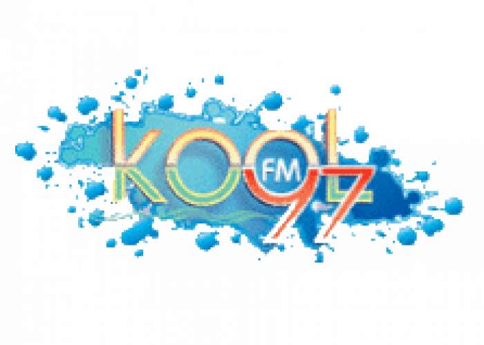 Kool 97 FM logo