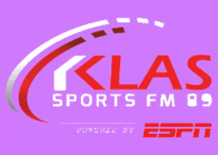 Klas Sports Fm 89 logo