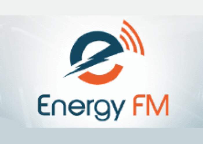 Energy FM logo