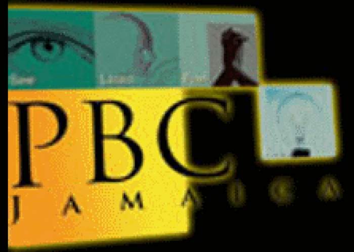 Public Broadcasting Corporation Of Jamaica logo