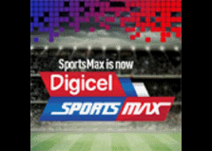 SportsMax Ltd logo