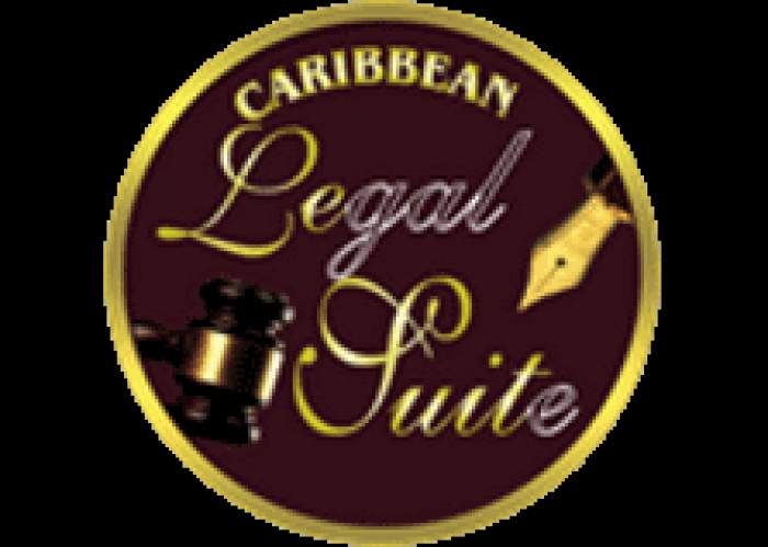 Caribbean Legal Suite logo