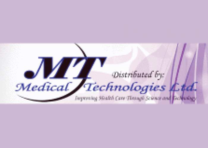 Medical Technologies Ltd logo