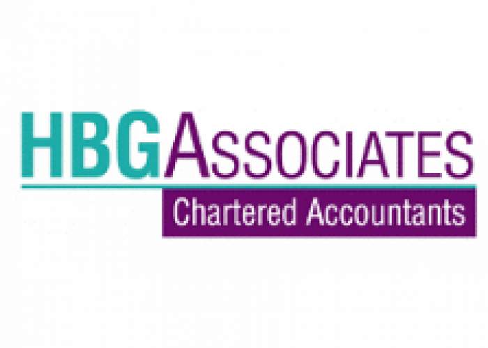 HBG Associates logo