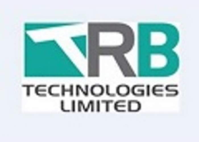 TRB Technologies Limited logo