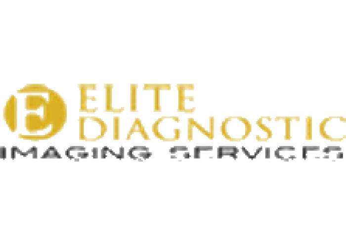 Elite Diagnostics Imaging Services logo