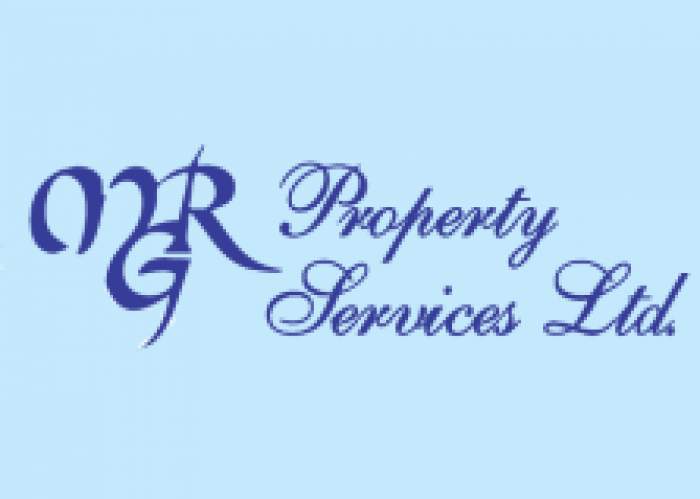 MRG Property Services Ltd logo