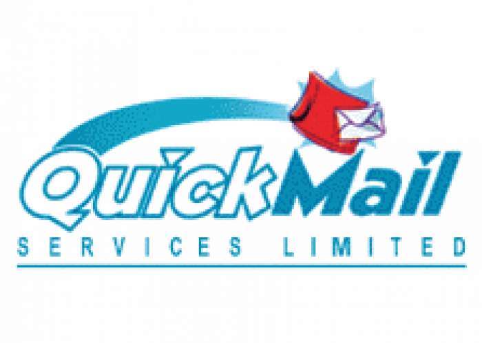 Quickmail Services Ltd logo