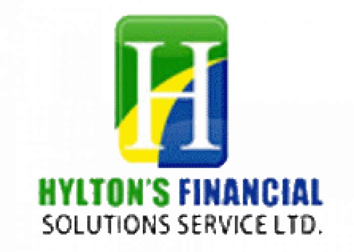 Hylton's Financial Solutions Services Ltd logo