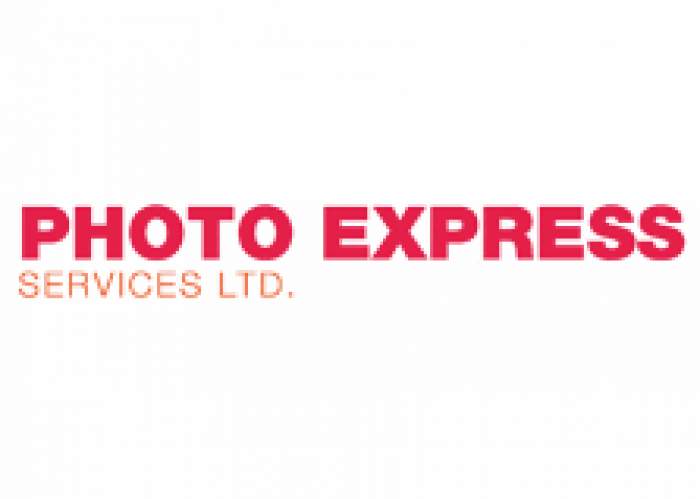 Photo Express Services Ltd logo