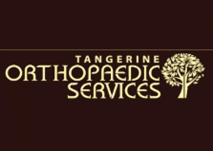 Tangerine Orthopaedic Services Ltd logo