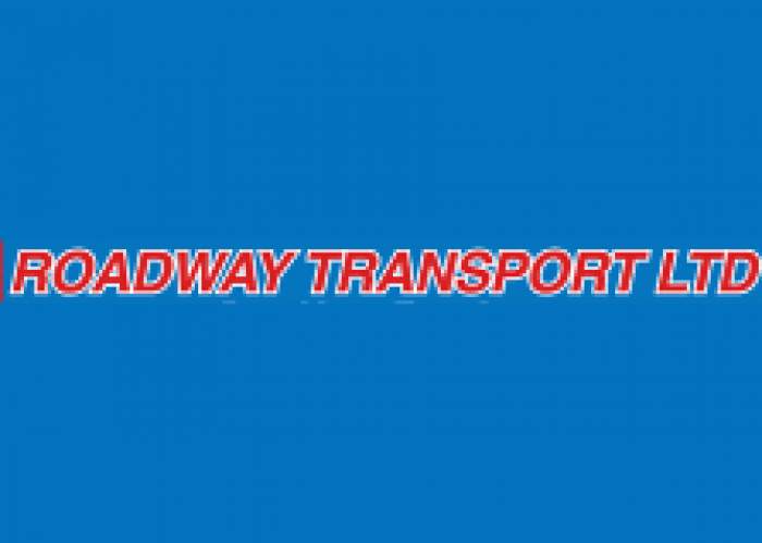 Roadway Transport Ltd logo