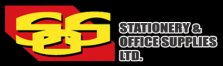 Stationary & Office Supplies Ltd logo